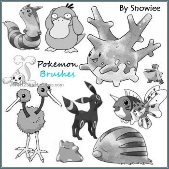 Pokemon