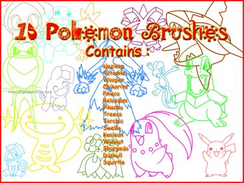 Pokemon