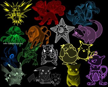 Pokemon