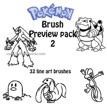 Pokemon