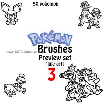 Pokemon