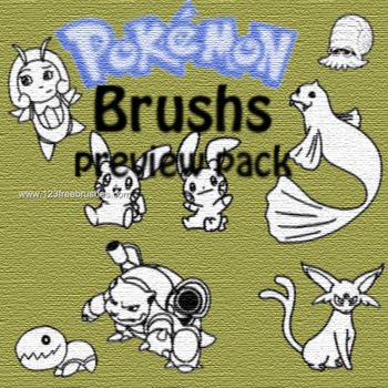 Pokemon