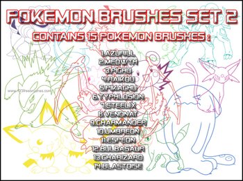 Pokemon