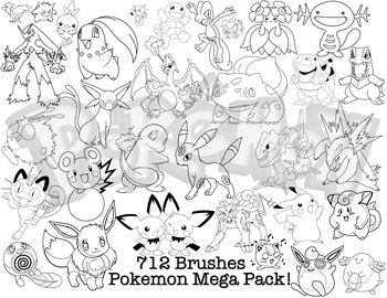 Pokemon