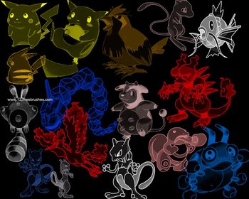 Pokemon