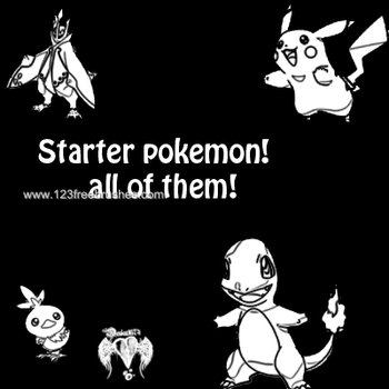 Pokemon