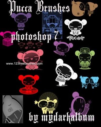 Pucca