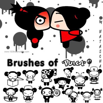 Pucca