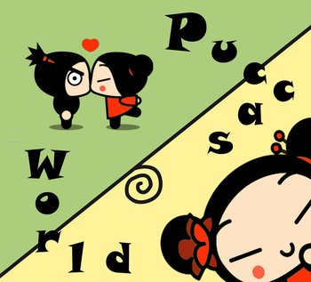 Puccas World