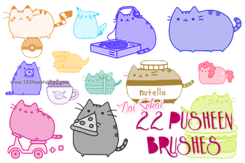 Pusheen