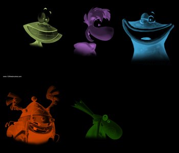 Rayman