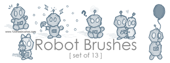 Robots