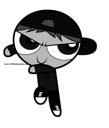 Rowdyrunk Boys Bolt