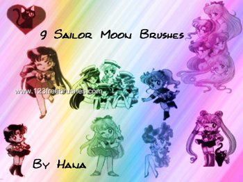 Sailor Moon
