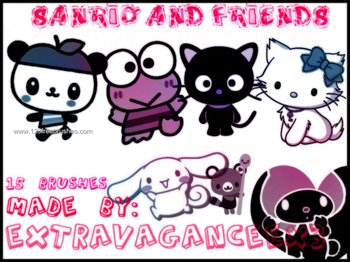 Sanrio