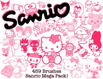 Sanrio Collection