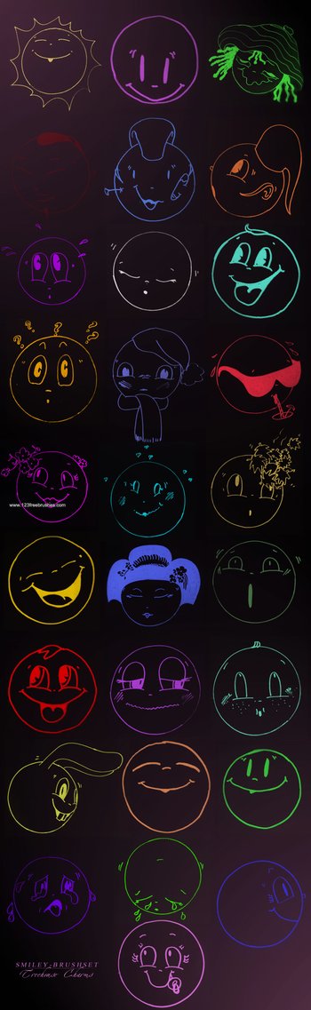 Smiley