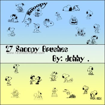 Snoopy