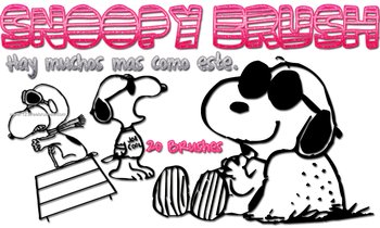Snoopy