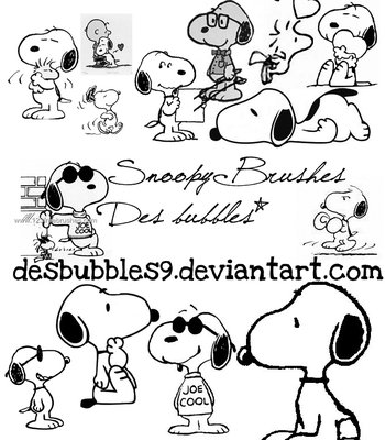 Snoopy