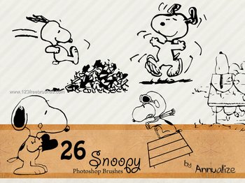 Snoopy