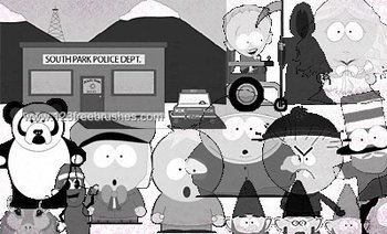 South Park