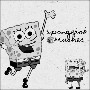 Spongebob Squarepants