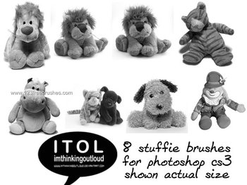 Stuffie