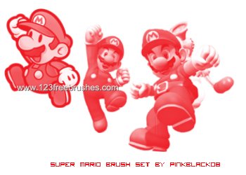 Super Mario