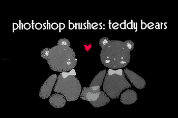 Teddy Bear