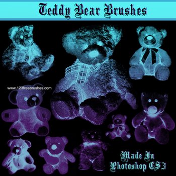 Teddy Bear