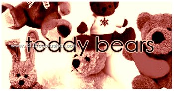 Teddy Bears