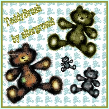 Teddy Bears