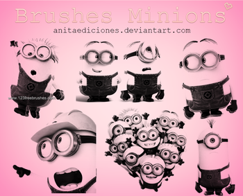 The Minions
