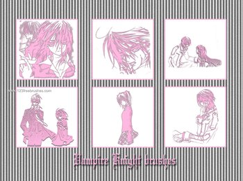 Vampire Knight
