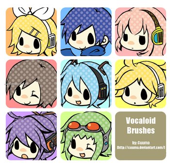 Vocaloid