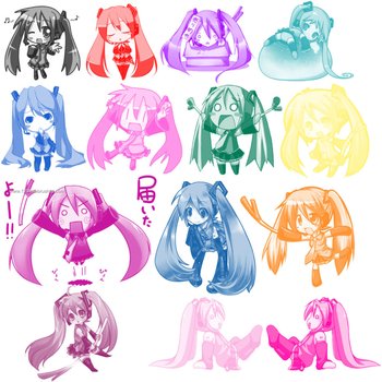 Vocaloid