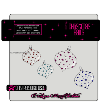 Christmas Balls