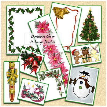 Christmas Cheer