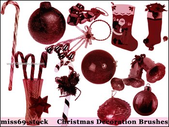 Christmas Decorations