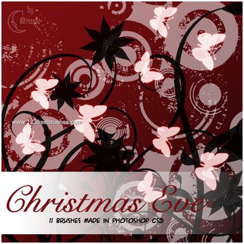 Christmas Eve