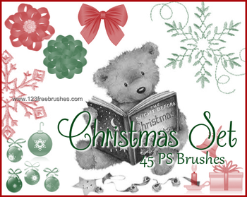 Christmas Garland – Snowflake – Ornaments