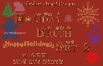 Christmas Holidays