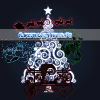 Christmas Image Pack