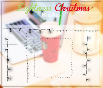 Christmas Lights