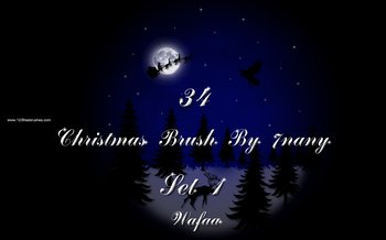 Christmas Night