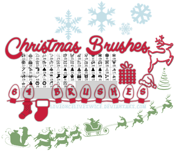 Christmas Pack