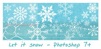 Christmas Snow