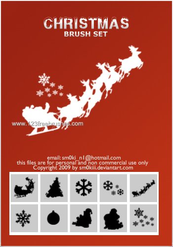 Christmas Snowflake – Tree