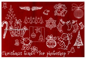 Christmas Stuff